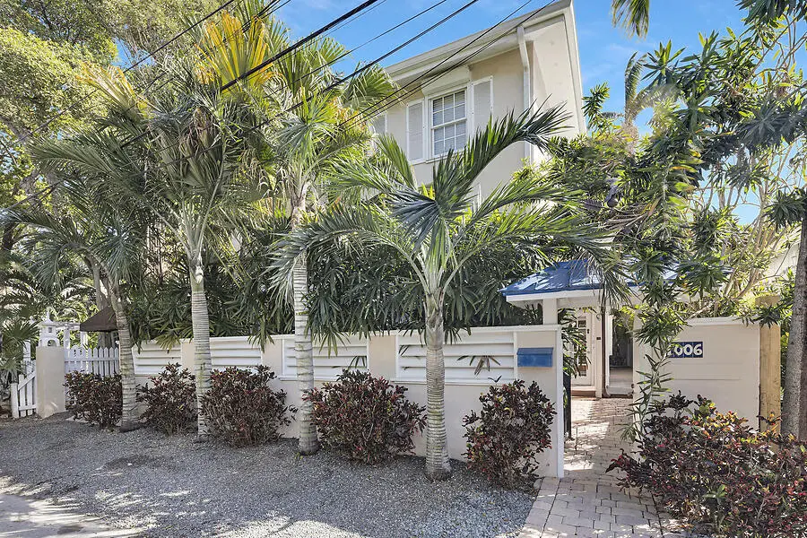 1006 Seminary Street, Key West, FL 33040 - Image #3