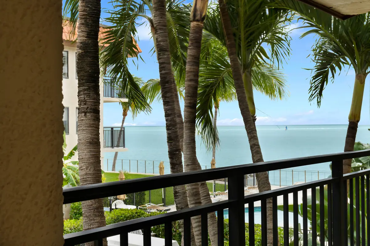 1001 W Ocean Drive #2-201, Key Colony Beach, FL 33051 - Image #1
