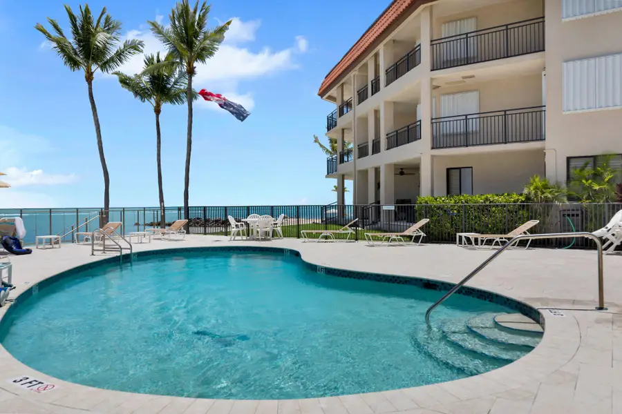 1001 W Ocean Drive #2-201, Key Colony Beach, FL 33051 - Image #2