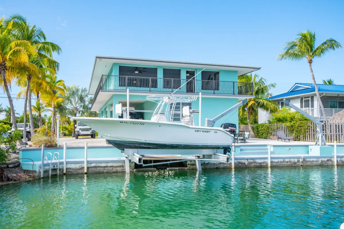 887 Bay Drive, Summerland Key, FL 33042 - Image #1