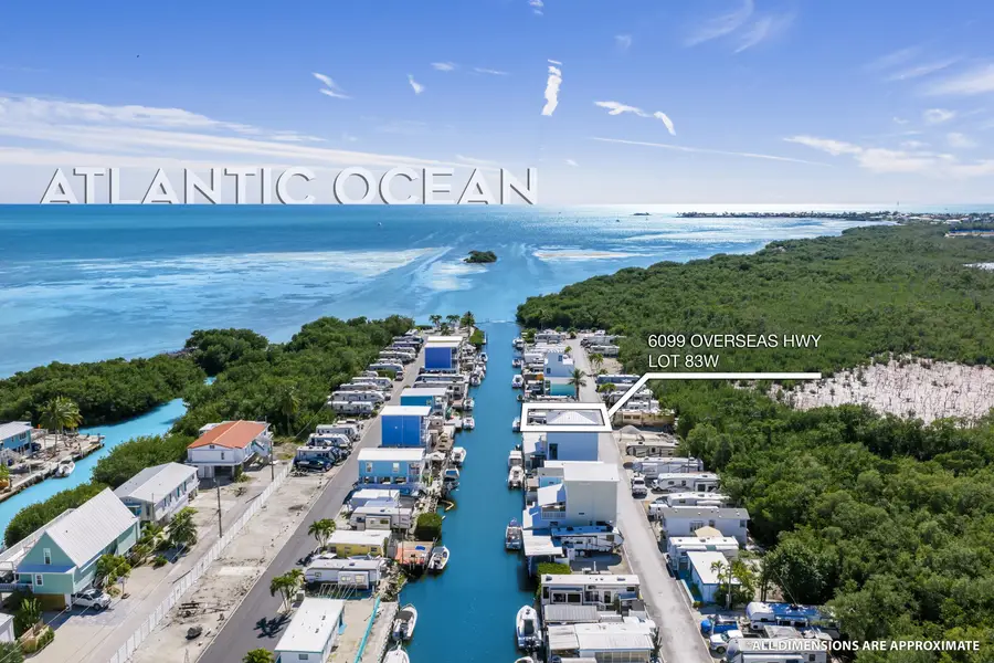 6099 Overseas Highway #83W, Marathon, FL 33050 - Image #2