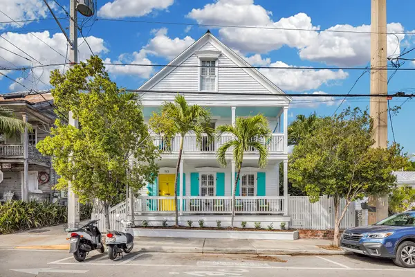 717 Southard Street, KEY WEST, FL 33040