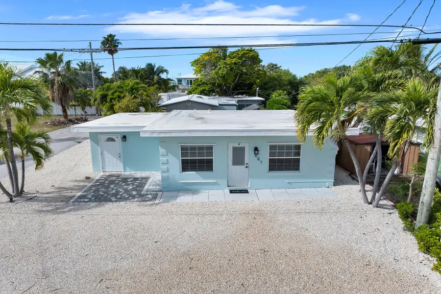 487 116th Street, Marathon, FL 33050 - Image #2