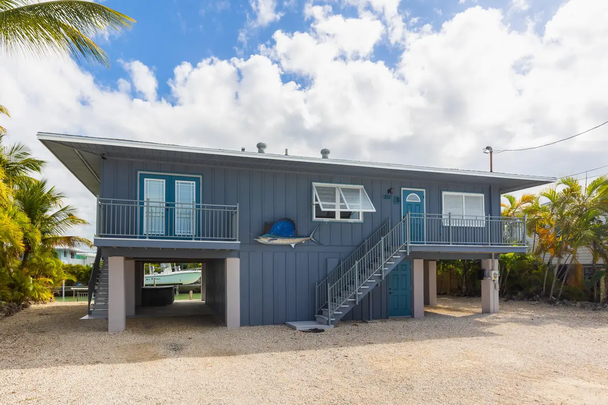 810 62nd Street Ocean Street, Marathon, FL 33050 - Image #1