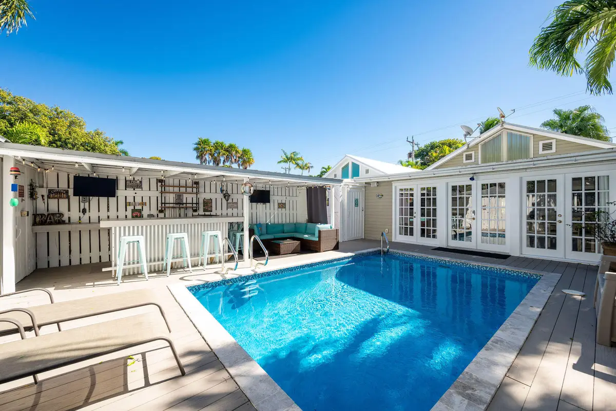 515 Petronia Street, Key West, FL 33040 - Image #1