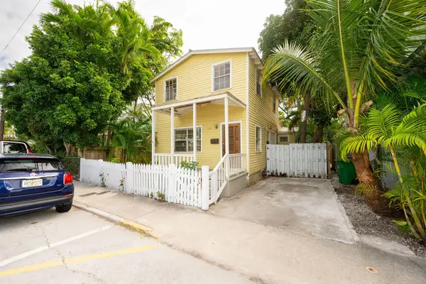 844 Olivia Street, KEY WEST, FL 33040