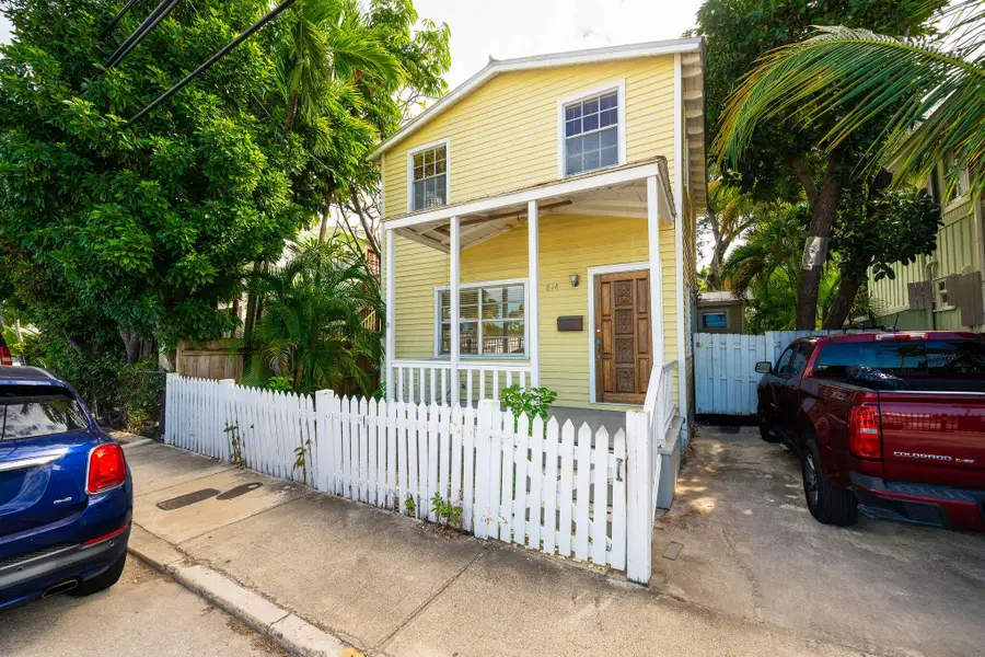 844 Olivia Street, Key West, FL 33040 - Image #2