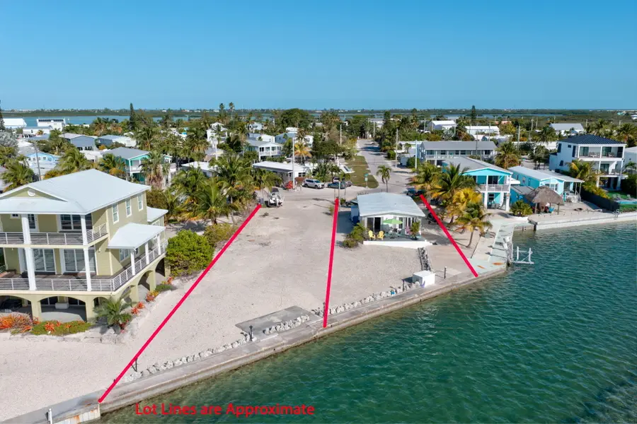 105&107 Star Lane, Big Coppitt Key, FL 33040 - Image #2
