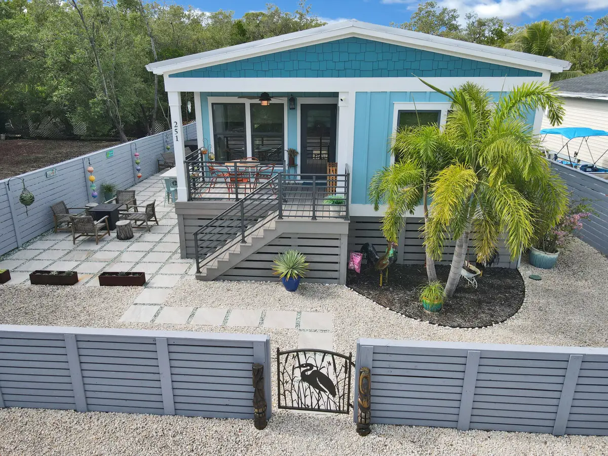 251 Cuba Road, Tavernier, FL 33070 - Image #1