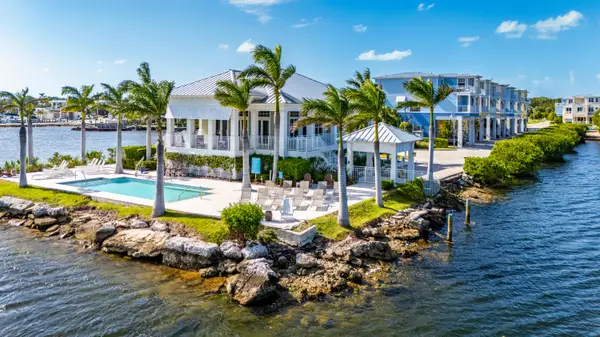 46 E Playa Largo Boulevard, KEY LARGO, FL 33037