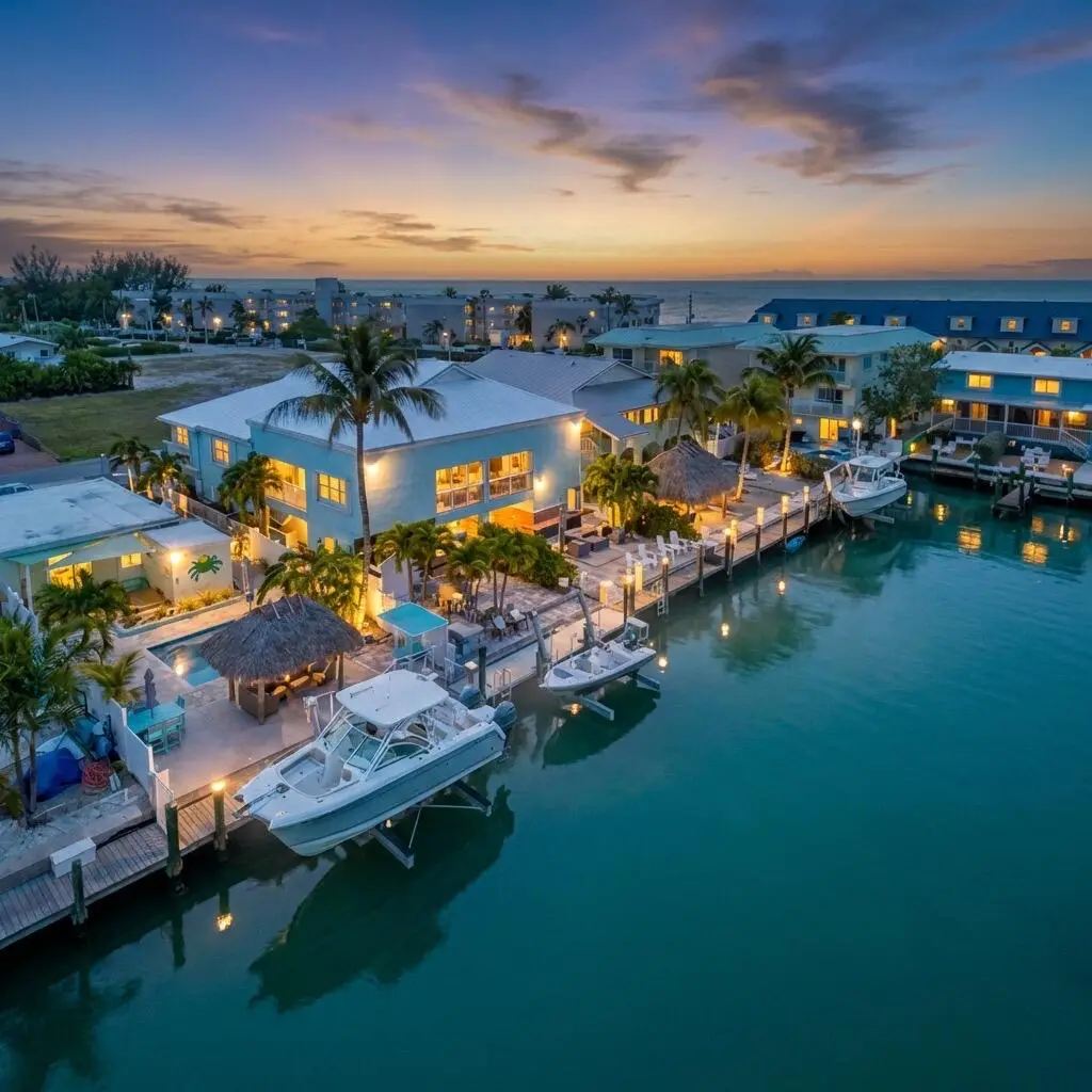 171 3rd Street, Key Colony Beach, FL 33051 - Image #1