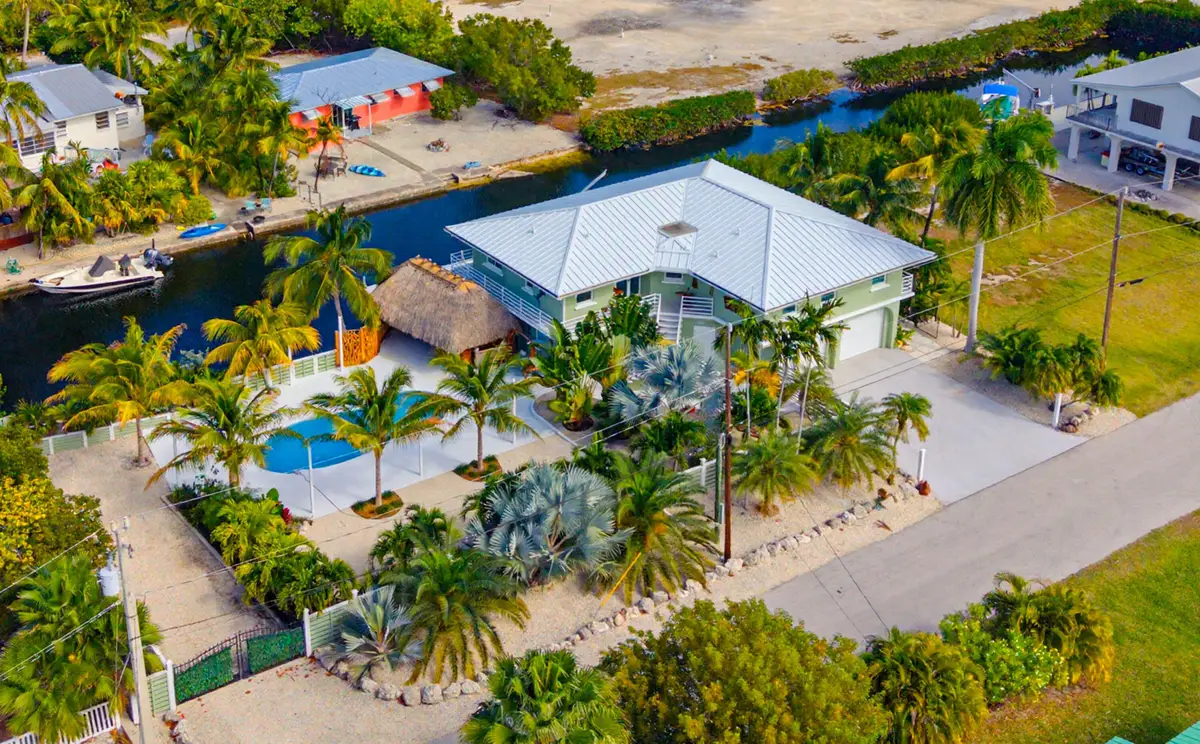 30463 Hawk Lane, Big Pine Key, FL 33043 - Image #1