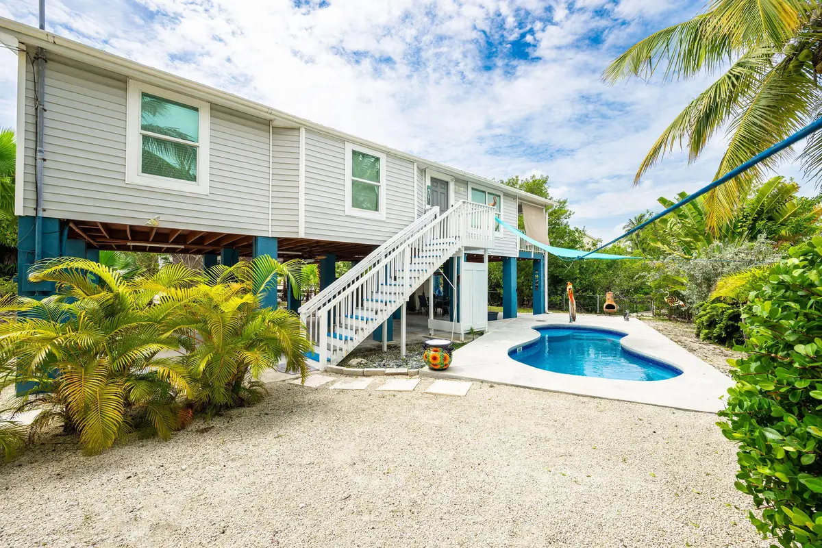 18 W Circle Drive, Summerland Key, FL 33040 - Image #1