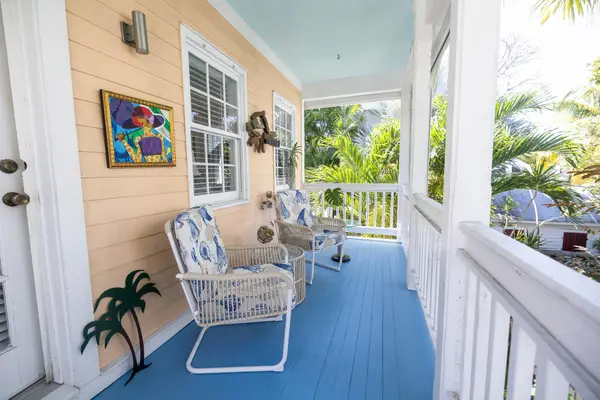 1012 Packer Street #7A, KEY WEST, FL 33040