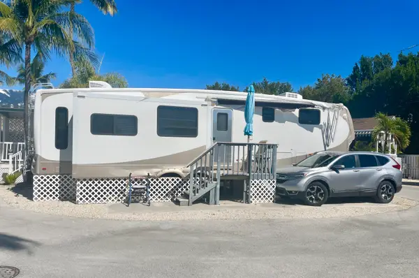84961 Old Highway #LOT 30, ISLAMORADA, FL 33036