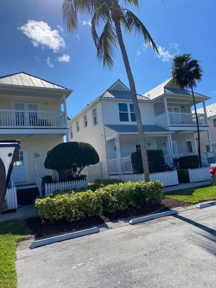 7028 Harbor Village Drive, Duck Key, FL 33050 - #2