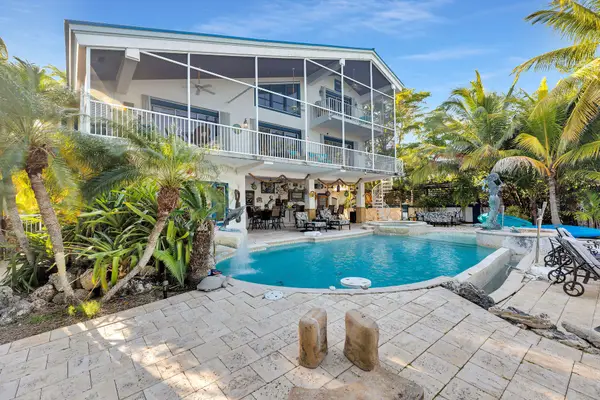 35 Mutiny Place, KEY LARGO, FL 33037