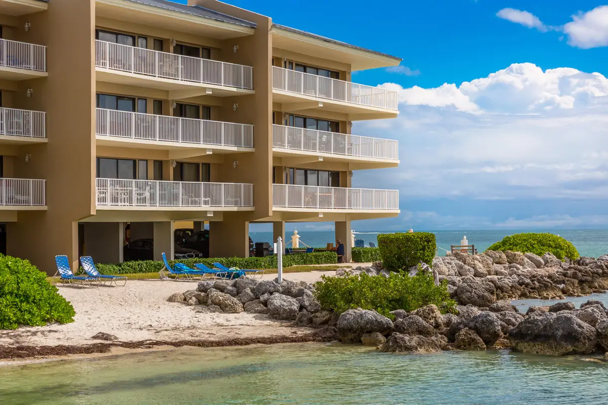 1133 W Ocean Drive #16, Key Colony Beach, FL 33051 - Image #1