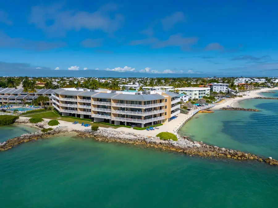 1133 W Ocean Drive #16, Key Colony Beach, FL 33051 - Image #3