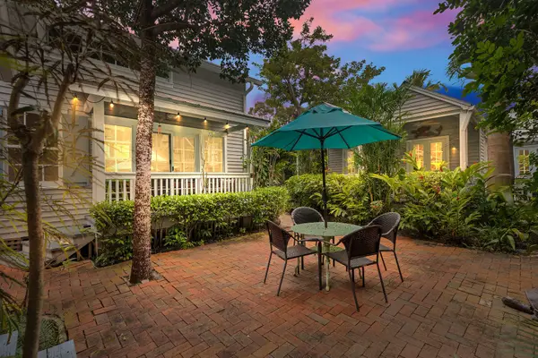 610 Griffin Lane, KEY WEST, FL 33040