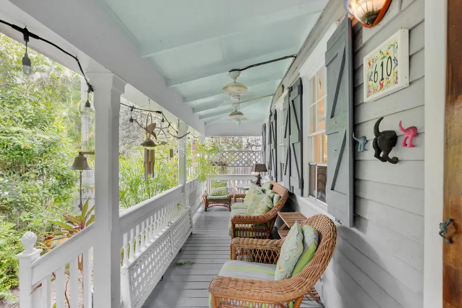 610 Griffin Lane, Key West, FL 33040 - Image #3