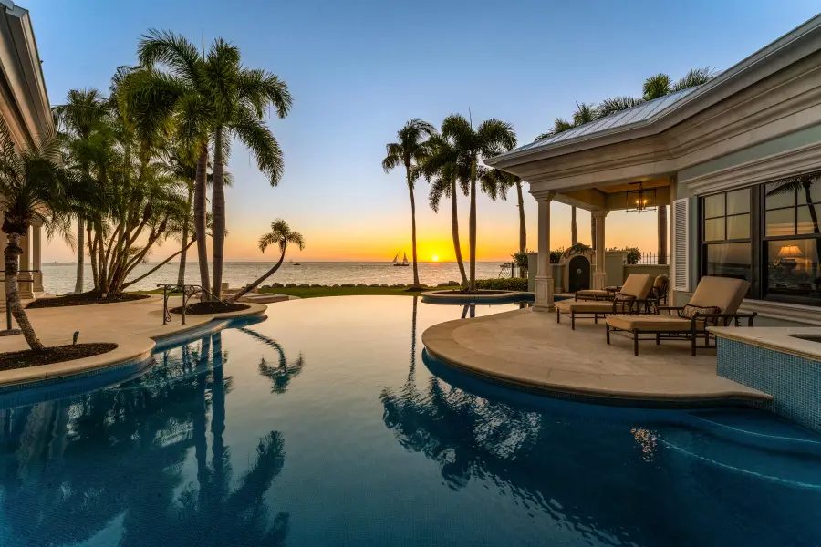 19 Sunset Key Drive, Key West, FL 33040 - Image #2