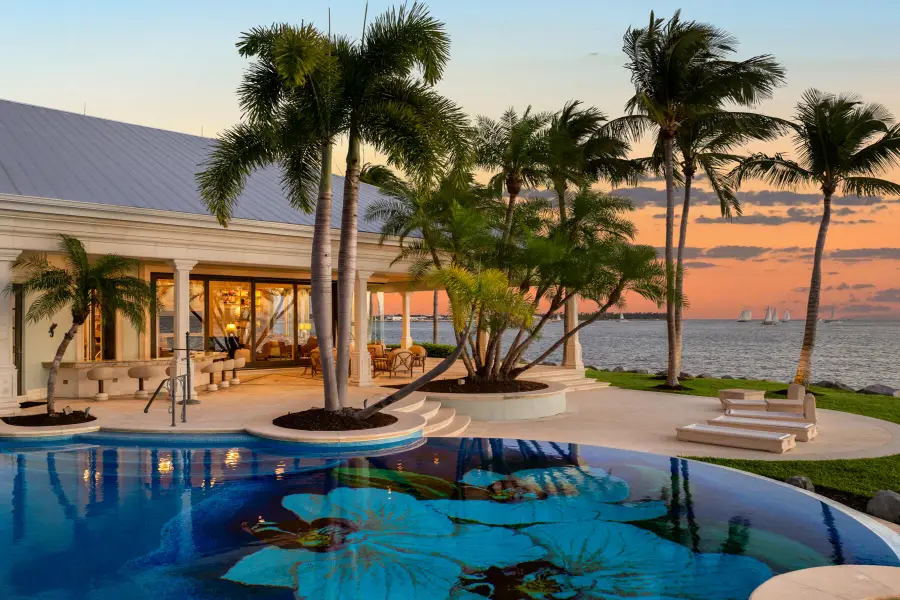 19 Sunset Key Drive, Key West, FL 33040 - Image #3