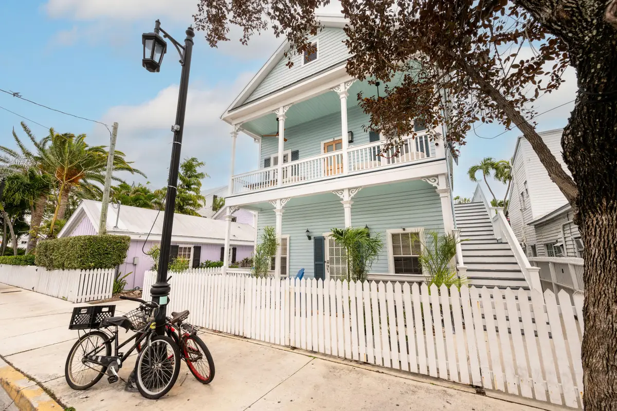 906 Truman Avenue #2, Key West, FL 33040 - Image #1