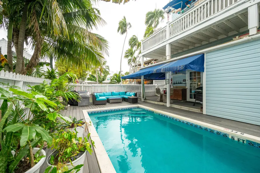 906 Truman Avenue #2, Key West, FL 33040 - Image #2