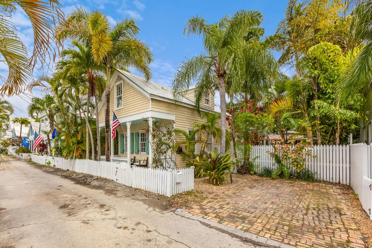 1110 Elgin Lane, Key West, FL 33040 - Image #1