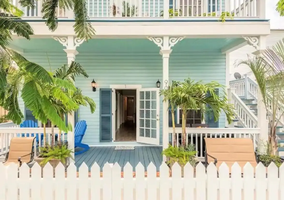 906 Truman Avenue #APT 1, Key West, FL 33040 - Image #1