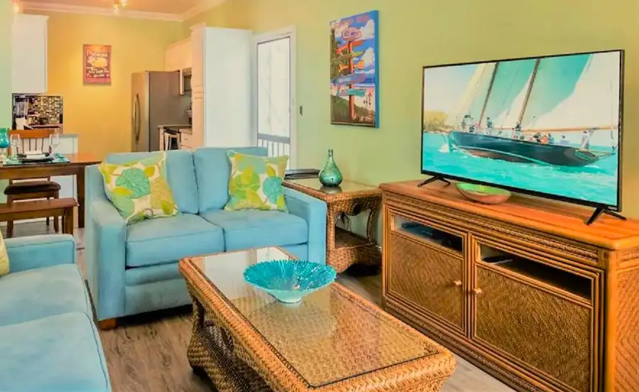 906 Truman Avenue #APT 1, Key West, FL 33040 - Image #3