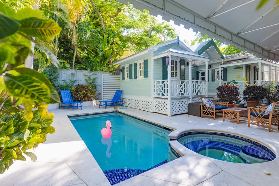 919-921 Thomas Street, Key West, FL 33040 - Image #2