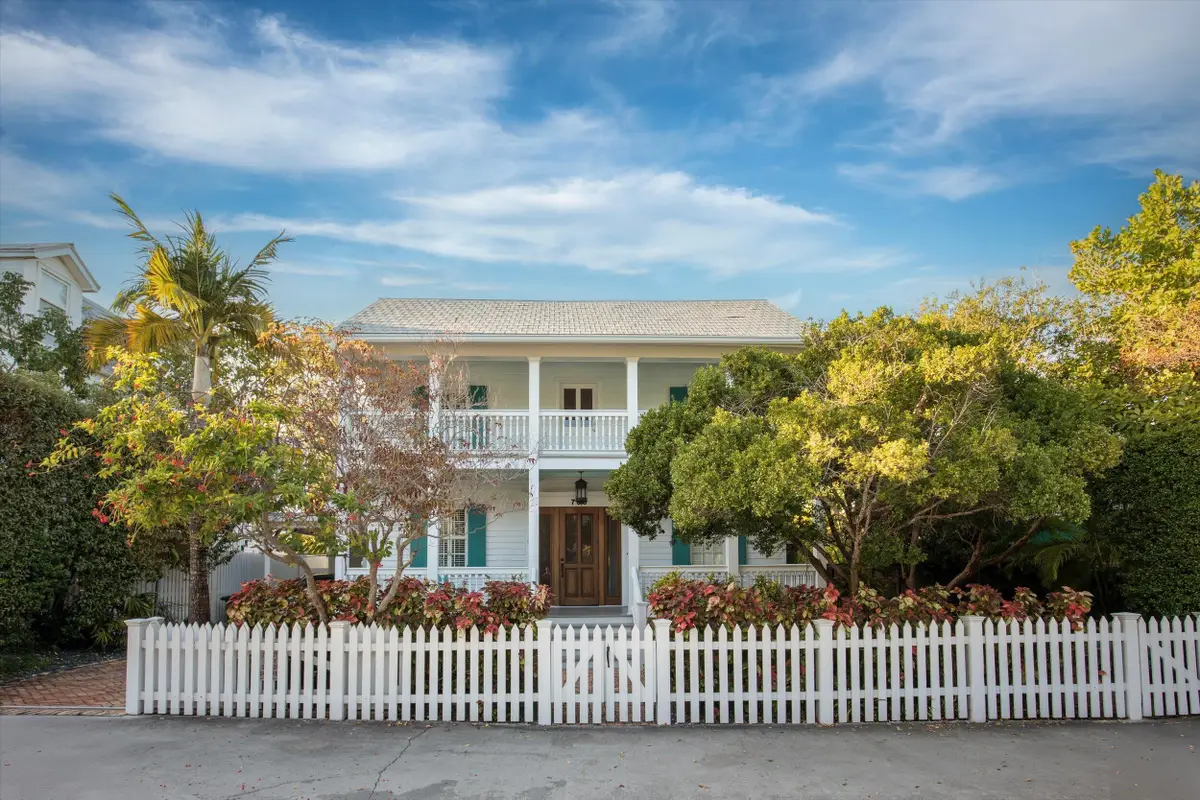 709 Eaton Street, Key West, FL 33040 - Image #1