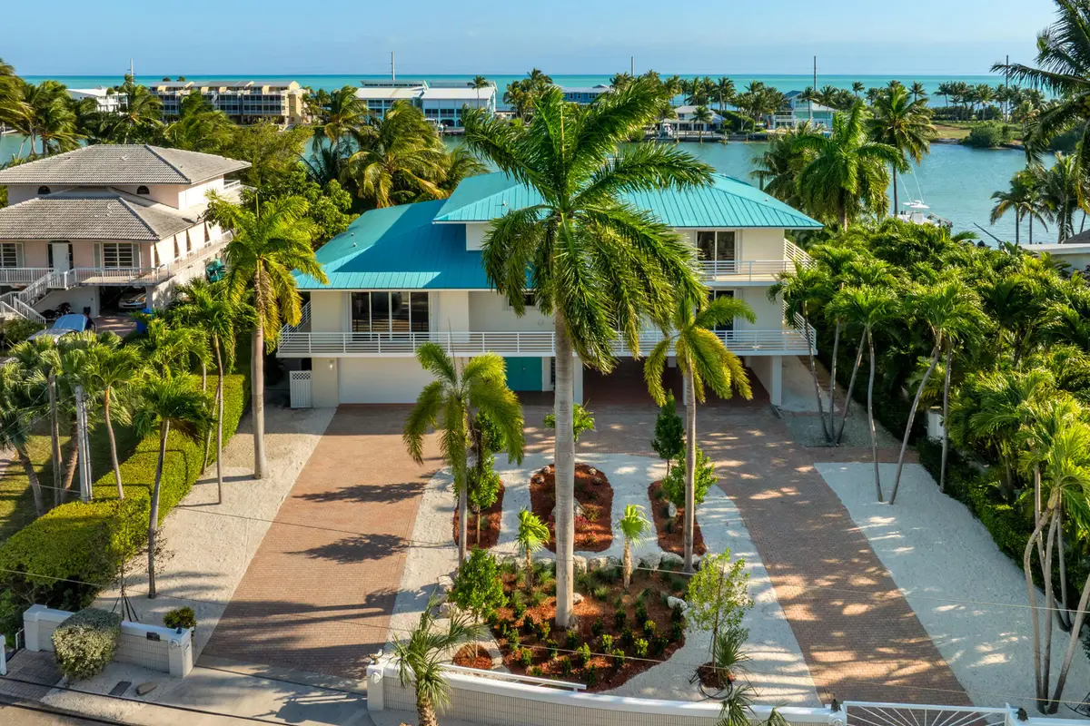 137 Sapodilla Drive, Islamorada, FL 33036 - #1