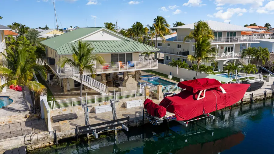 158 Bahama Avenue, Key Largo, FL 33037 - #2