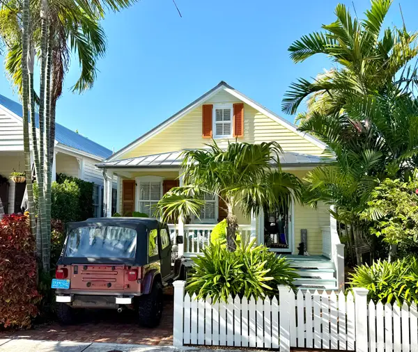 1409 Olivia Street, KEY WEST, FL 33040