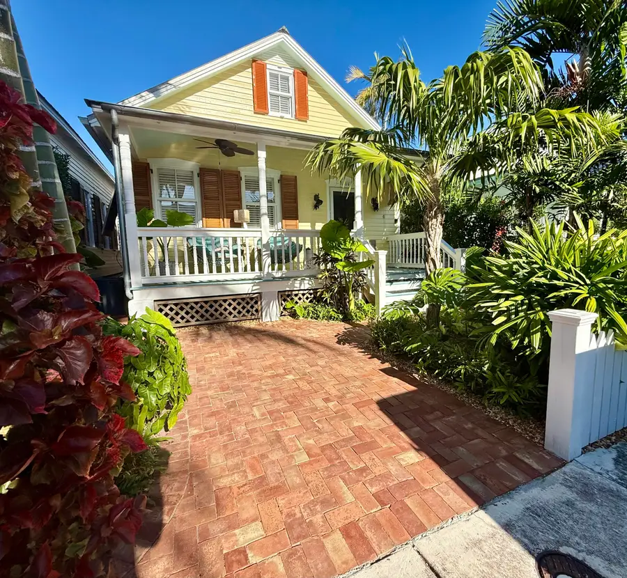 1409 Olivia Street, Key West, FL 33040 - Image #2