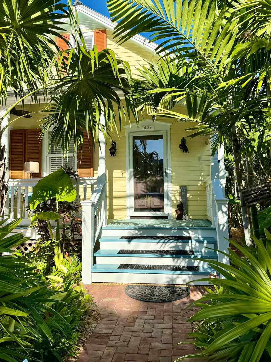 1409 Olivia Street, Key West, FL 33040 - Image #3