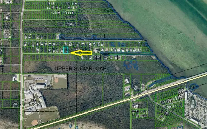 19617 Date Palm Drive, Summerland Key, FL 33042 - Image #1