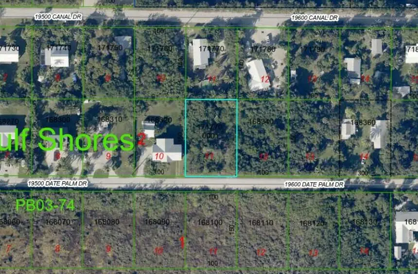 19617 Date Palm Drive, Summerland Key, FL 33042 - Image #3