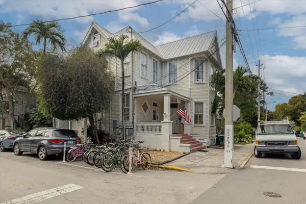 1220 Newton Street #3, KEY WEST, FL 33040