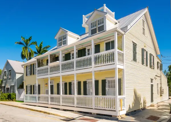 927 Thomas Street #Unit 2, KEY WEST, FL 33040