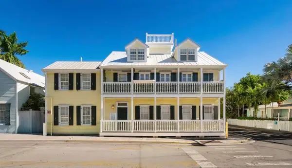 927 Thomas Street #Unit 4, KEY WEST, FL 33040