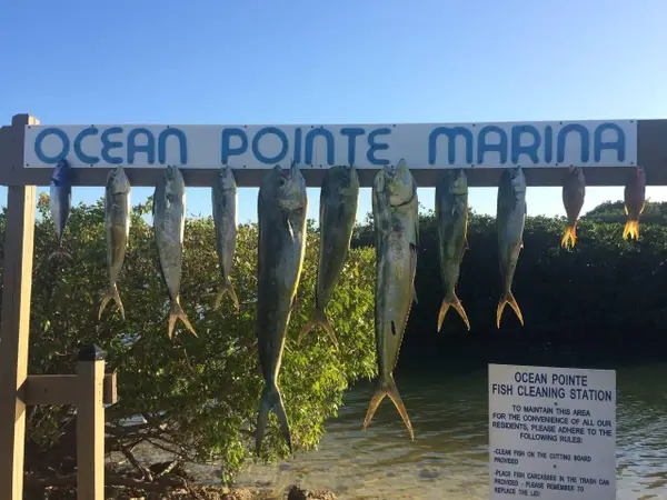 500 Burton Drive #5212, Tavernier, FL 33070