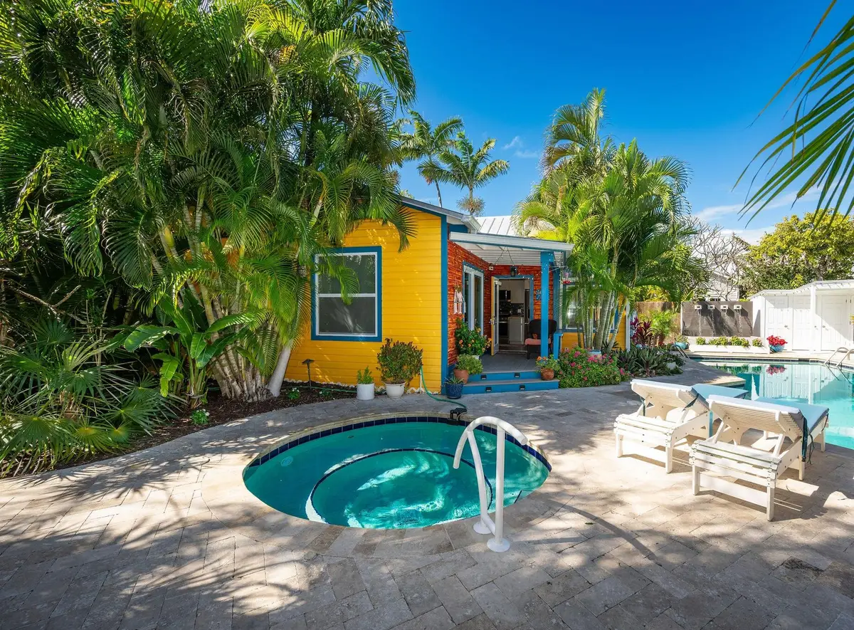 1111 Watson Street #B, Key West, FL 33040 - Image #1