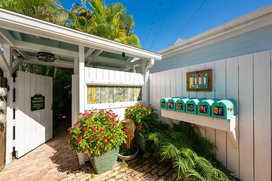1111 Watson Street #B, Key West, FL 33040 - Image #2