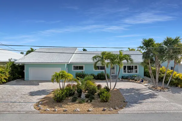 160 13th Street, KEY COLONY, FL 33051