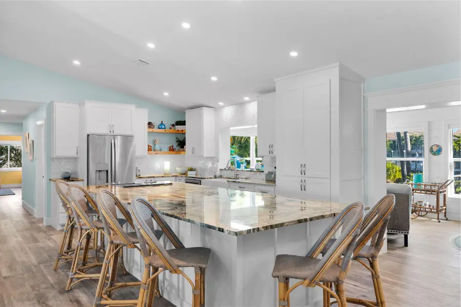 160 13th Street, Key Colony Beach, FL 33051 - #3