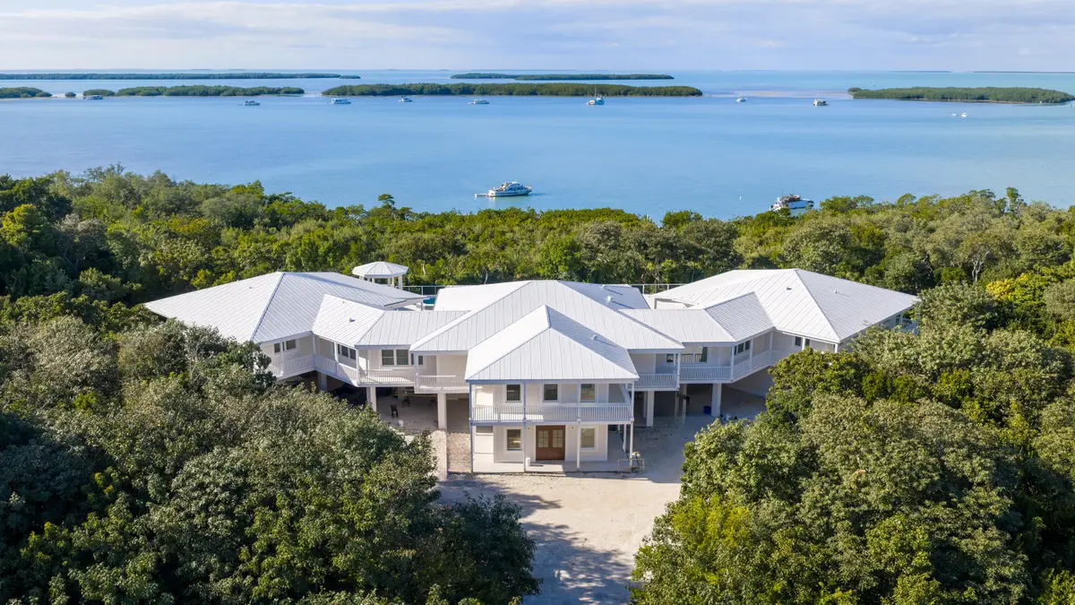 81486 Overseas Highway, Islamorada, FL 33036 - #1